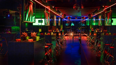 Acanthus - Swinger Club in Harelbeke, Belgium