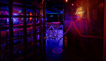 Acanthus - Swinger Club in Harelbeke, Belgium