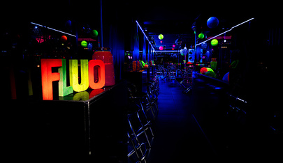 Acanthus - Swinger Club in Harelbeke, Belgium