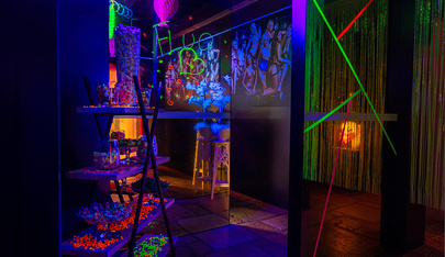 Acanthus - Swinger Club in Harelbeke, Belgium