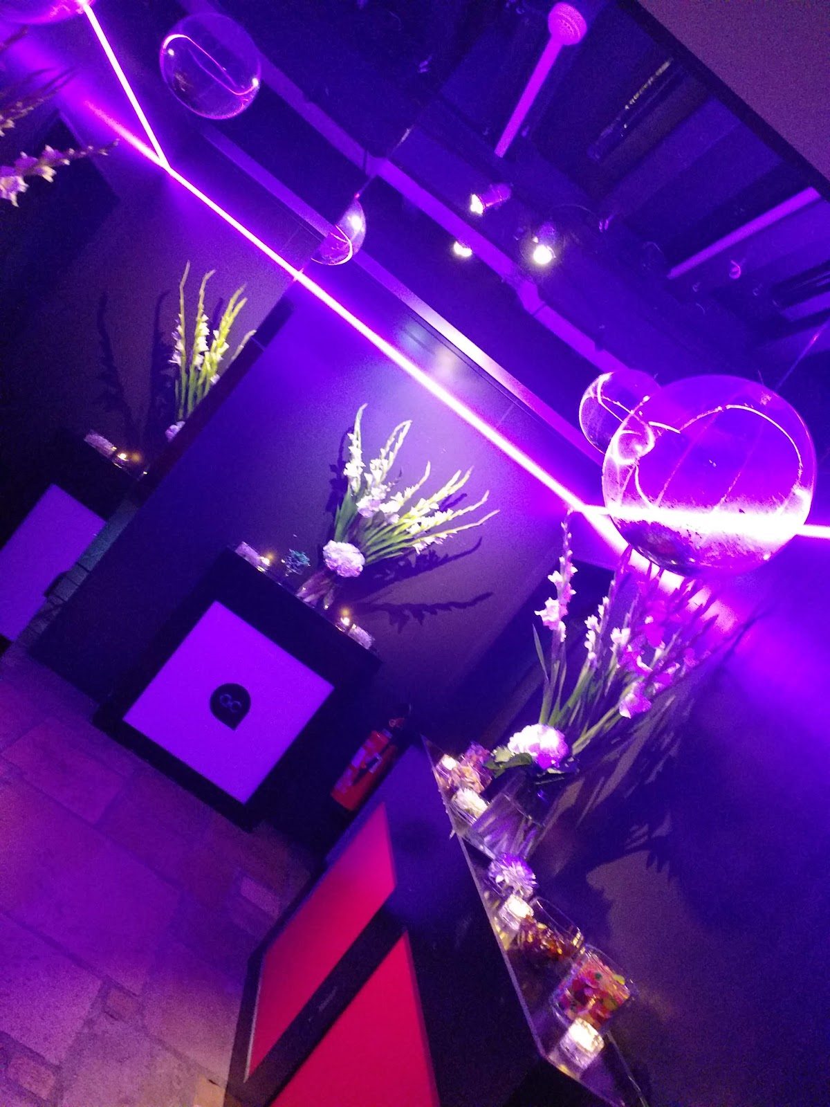 Acanthus - Swinger Club in Harelbeke, Belgium