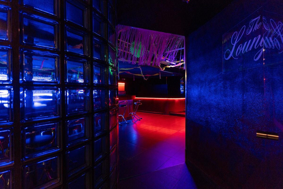 Acanthus - Swinger Club in Harelbeke, Belgium