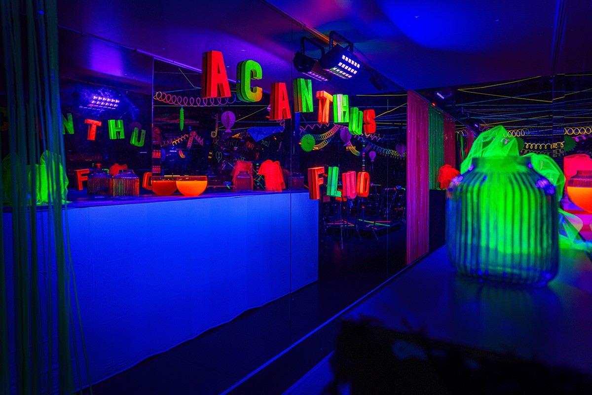 Acanthus - Swinger Club in Harelbeke, Belgium