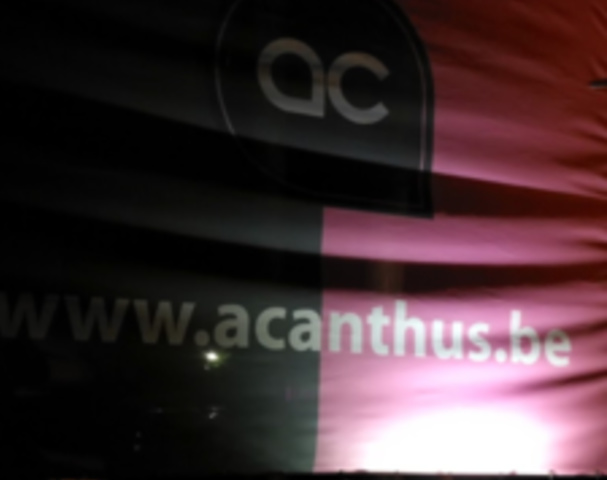 Acanthys - Swinger Club in Harelbeke, Belgium