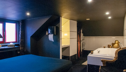 Swingersclub Pourquoi Pas - Swinger Club in Harelbeke, Belgium