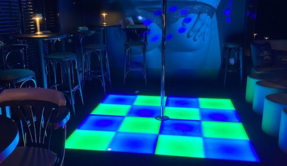 Swingersclub Pourquoi Pas - Swinger Club in Harelbeke, Belgium