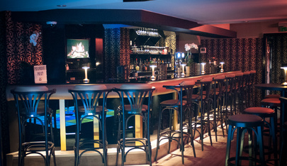 Swingersclub Pourquoi Pas - Swinger Club in Harelbeke, Belgium