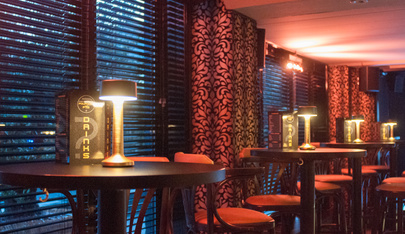 Swingersclub Pourquoi Pas - Swinger Club in Harelbeke, Belgium