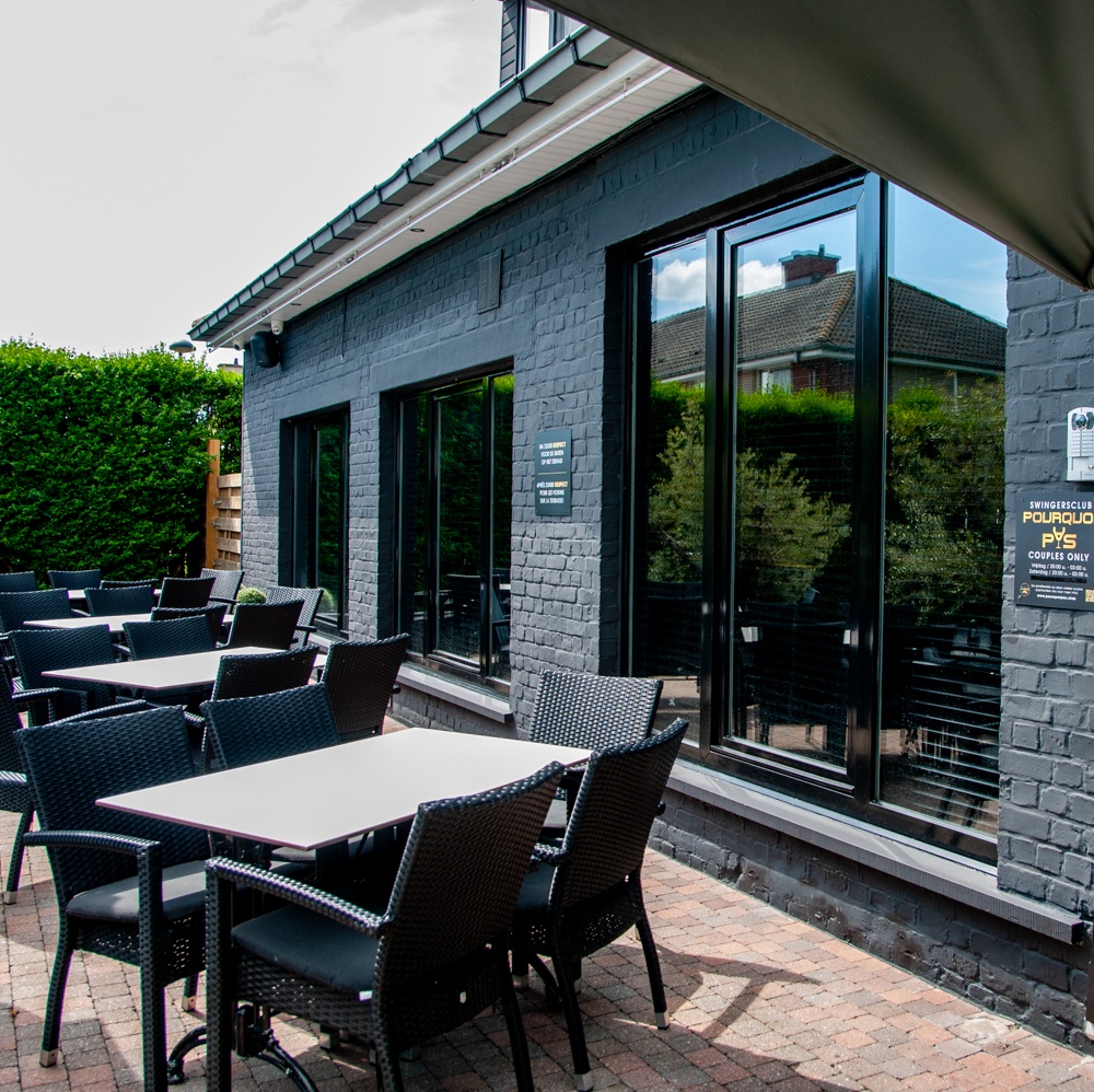 Swingersclub Pourquoi Pas - Swinger Club in Harelbeke, Belgium