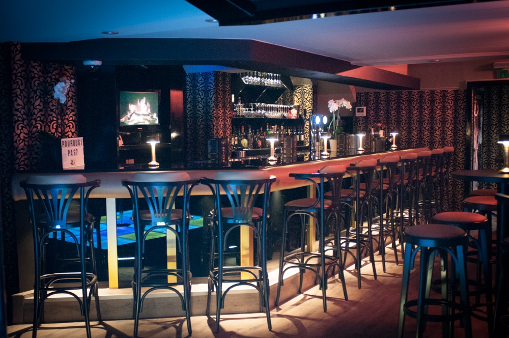 Swingersclub Pourquoi Pas - Swinger Club in Harelbeke, Belgium