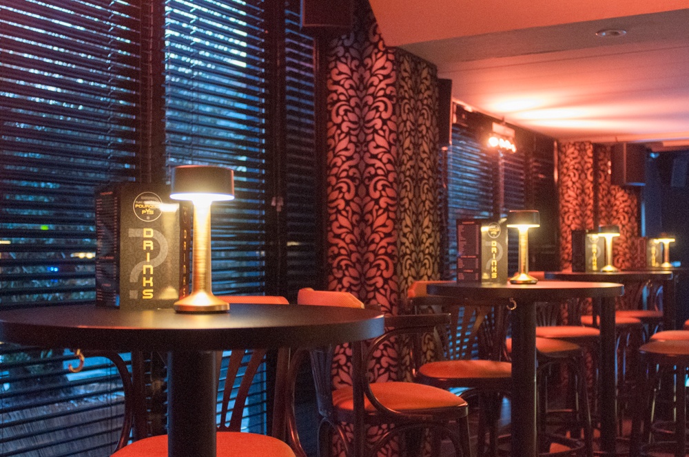 Swingersclub Pourquoi Pas - Swinger Club in Harelbeke, Belgium