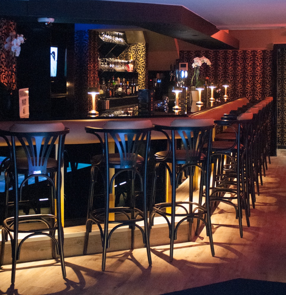 Swingersclub Pourquoi Pas - Swinger Club in Harelbeke, Belgium