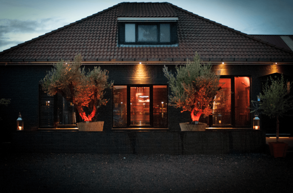 Swingersclub Pourquoi Pas - Swinger Club in Harelbeke, Belgium