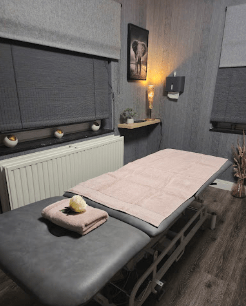 Massagesalon Exhale - Erotic Massage in Hasselt, Belgium