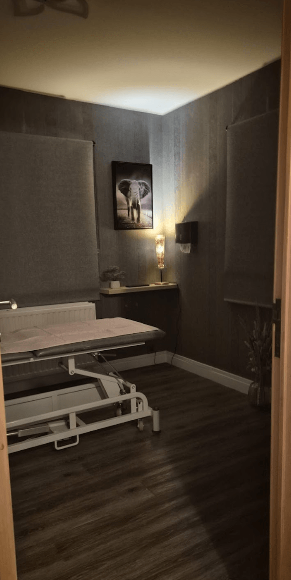 Massagesalon Exhale - Erotic Massage in Hasselt, Belgium
