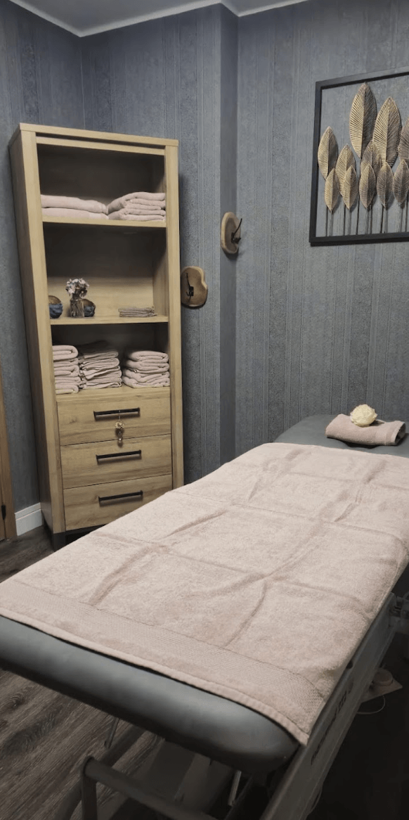 Massagesalon Exhale - Erotic Massage in Hasselt, Belgium
