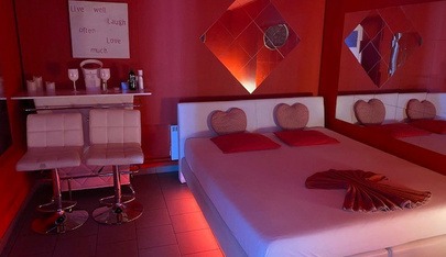 Private Dreamgirls - Erotic Massage in Hasselt, Belgium