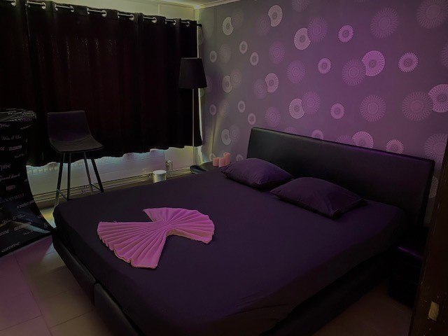 Private Dreamgirls - Erotic Massage in Hasselt, Belgium