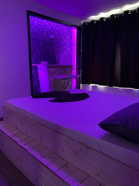 Private Dreamgirls - Erotic Massage in Hasselt, Belgium