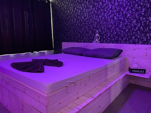 Private Dreamgirls - Erotic Massage in Hasselt, Belgium