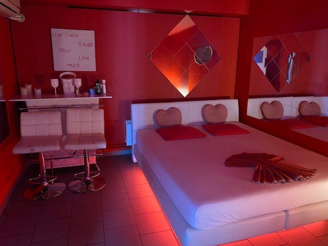 Private Dreamgirls - Erotic Massage in Hasselt, Belgium