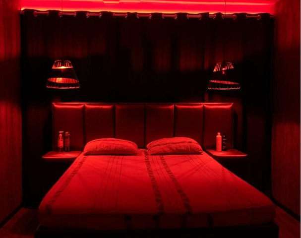 Sensation Massage Hasselt - Erotic Massage in Hasselt, Belgium