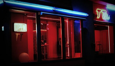 Tt Club - Nightclub in Heers, Belgium