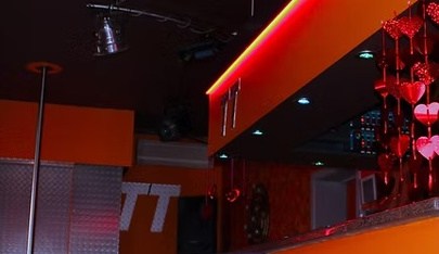Tt Club - Nightclub in Heers, Belgium