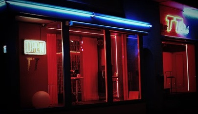 Tt Club - Nightclub in Heers, Belgium