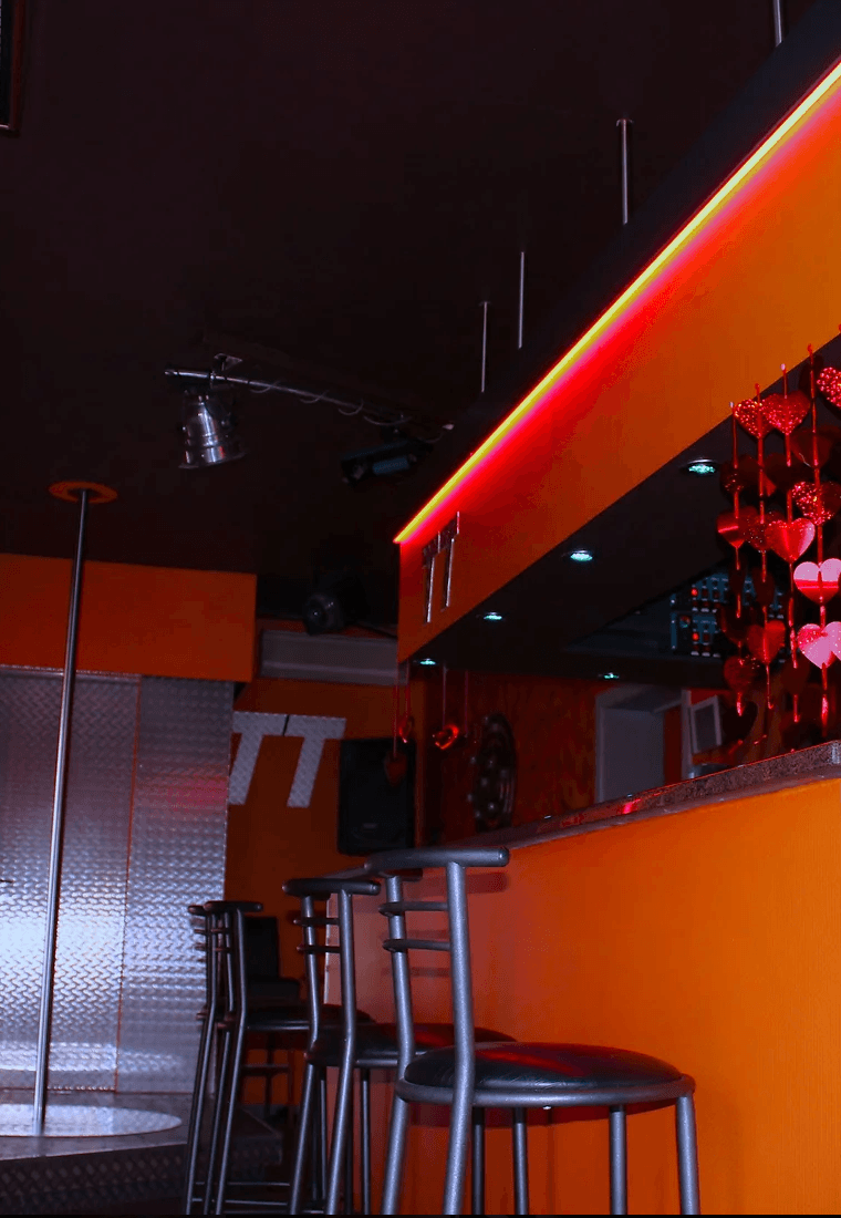 Tt Club - Nightclub in Heers, Belgium