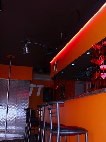 Tt Club - Nightclub in Heers, Belgium