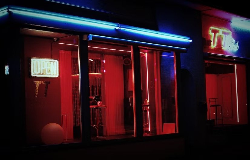 Tt Club - Nightclub in Heers, Belgium
