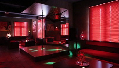 Club Virginia - Fkk in Herentals, Belgium