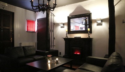 Club Virginia - Fkk in Herentals, Belgium
