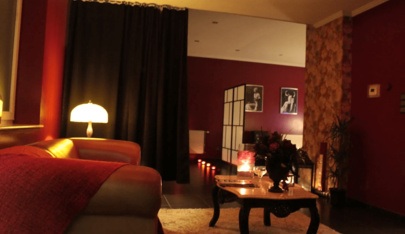 Casa Lucia - Erotic Massage in Herk De Stad, Belgium