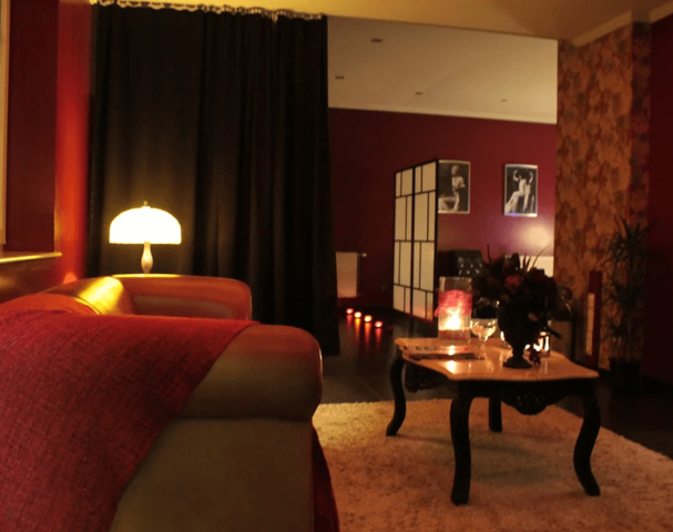 Casa Lucia - Erotic Massage in Herk De Stad, Belgium