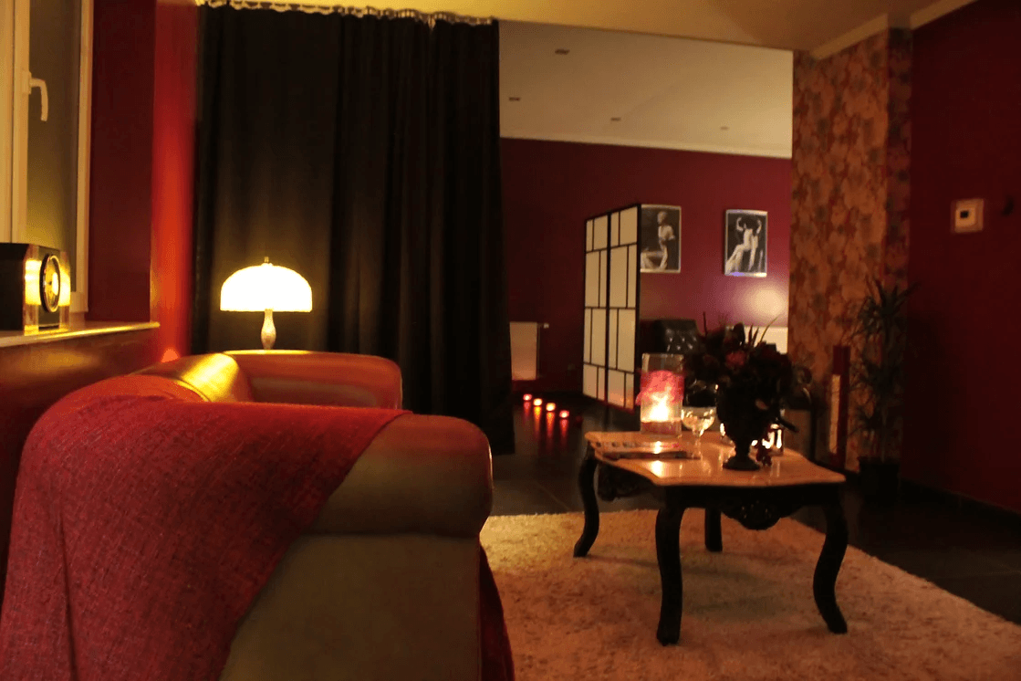 Casa Lucia - Erotic Massage in Herk De Stad, Belgium