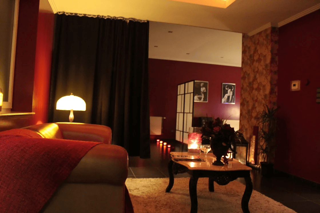 Casa Lucia - Erotic Massage in Herk De Stad, Belgium