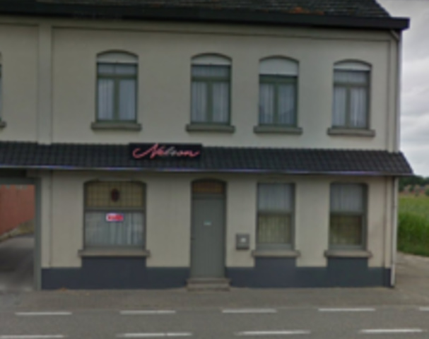 Club Nelson - Brothel in Hooglede, Belgium