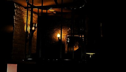 Club Amai - Swinger Club in Hoogstraten, Belgium