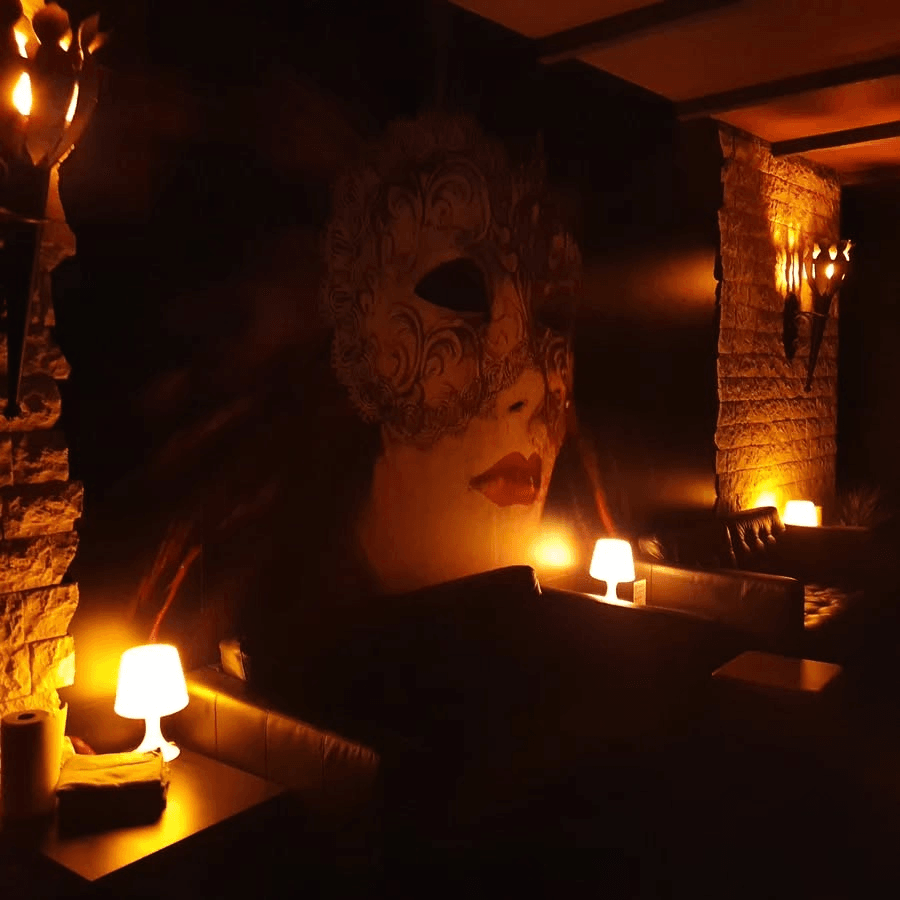 Club Amai - Swinger Club in Hoogstraten, Belgium