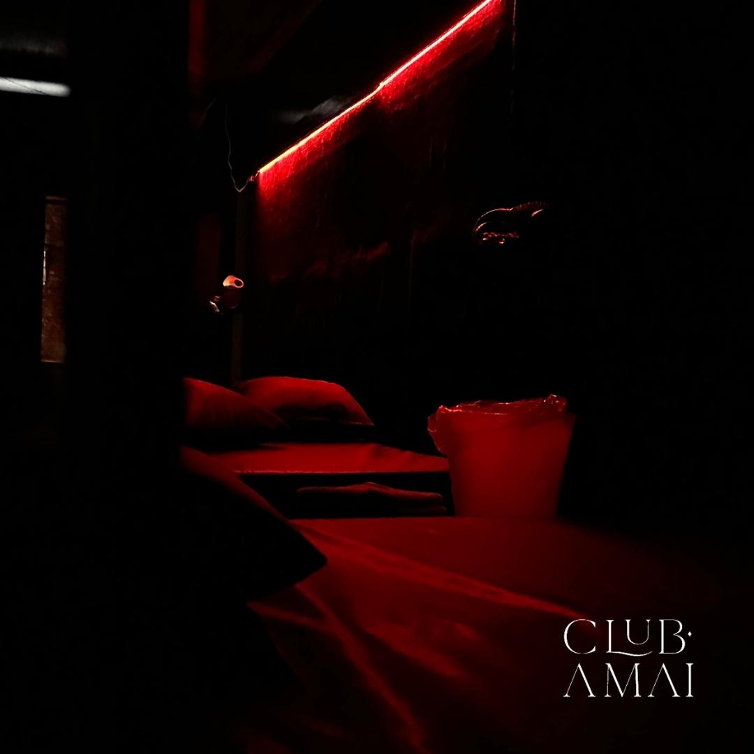 Club Amai - Swinger Club in Hoogstraten, Belgium