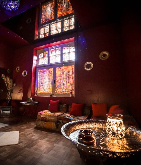 Club Gabriele I - Nightclub in Ieper, Belgium