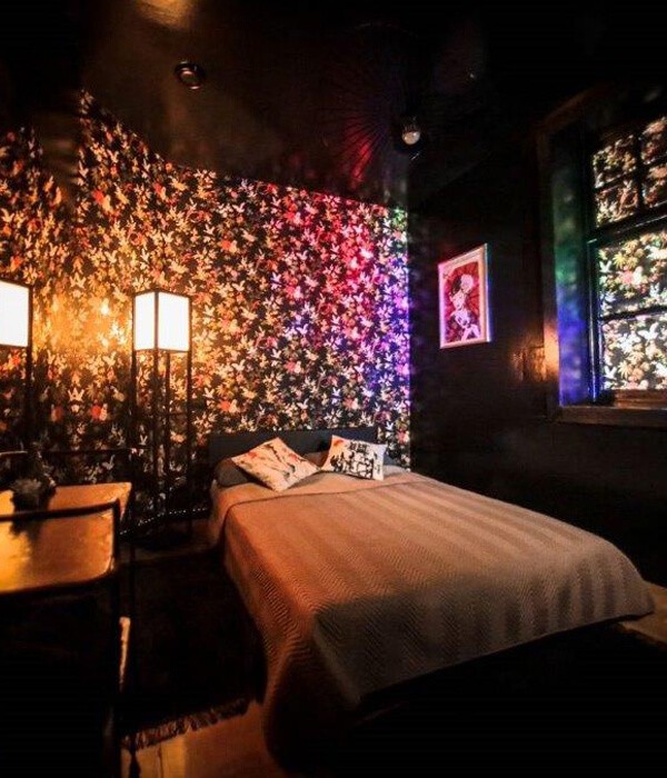 Club Gabriele I - Nightclub in Ieper, Belgium