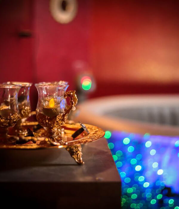 Club Gabriele I - Nightclub in Ieper, Belgium