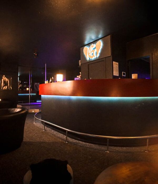 Club Gabriele I - Nightclub in Ieper, Belgium