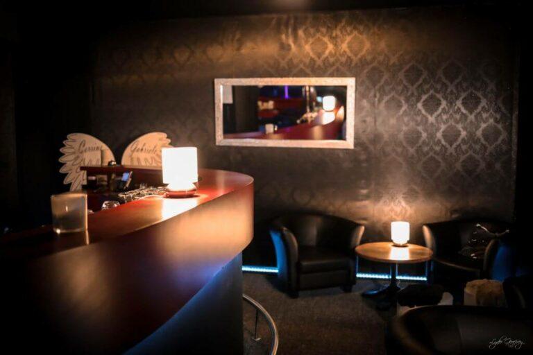 Club Gabriele I - Nightclub in Ieper, Belgium