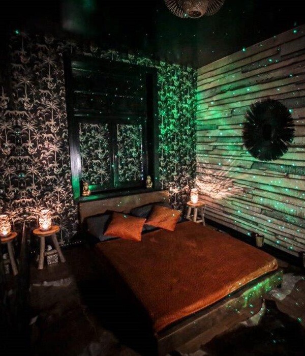 Club Gabriele I - Nightclub in Ieper, Belgium