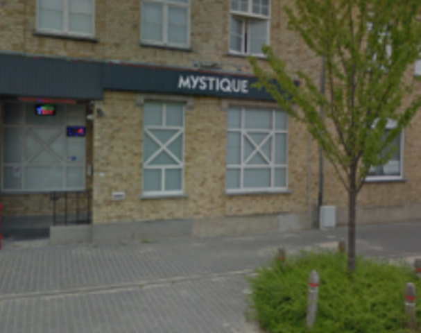 Mystique Bar - Nightclub in Ieper, Belgium