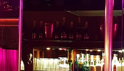 The Funny Horse Club - Nightclub in Ixelles, Belgium